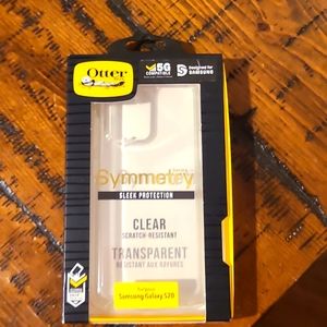 Otterbox Symmetry Series for Samsung S20